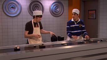 Eu Amo Sushi