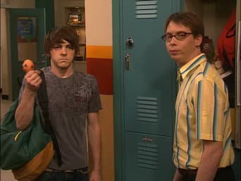 O Dia em que Eric Bate em Drake