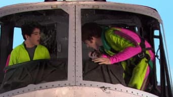 O Helicóptero