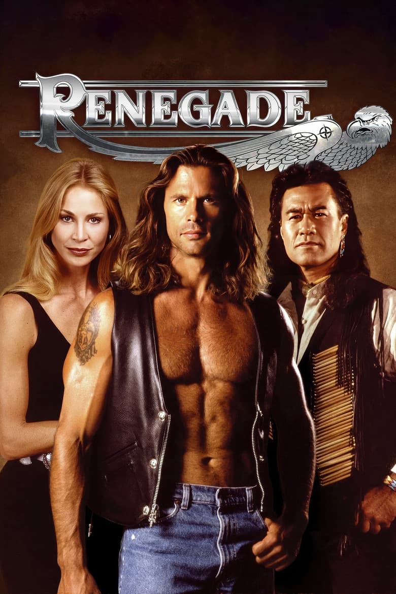 O Renegado