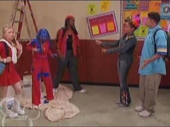 Corre, Raven, Corre