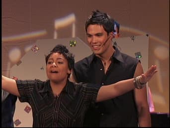 A Banda Boyz'N Motion