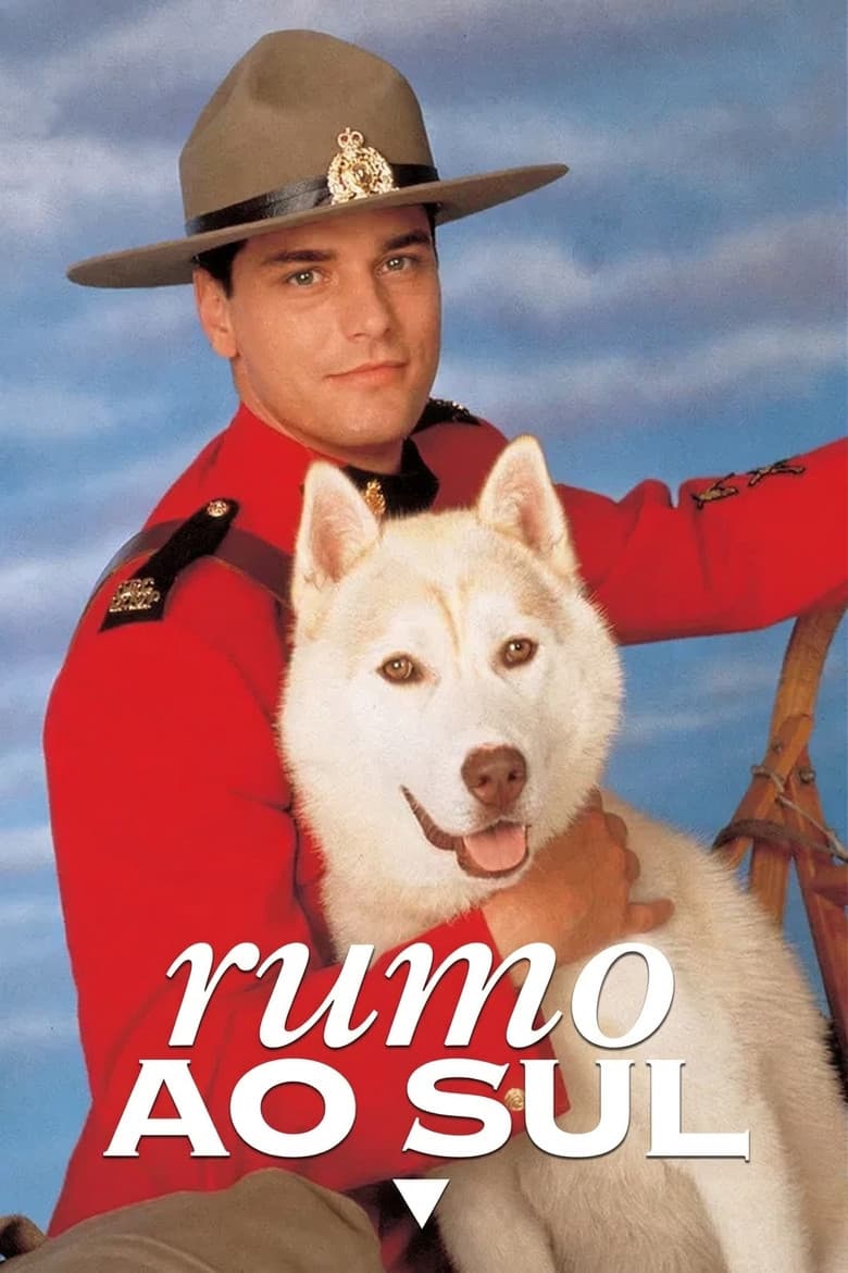 Rumo ao Sul