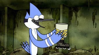 O Corpo de Rigby