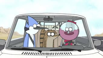 Carrinho Detonado