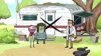 Trailer Disputado