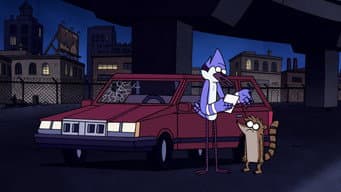 O Carro do Benson