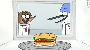 Hora do Almoço