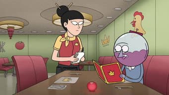 Olá China
