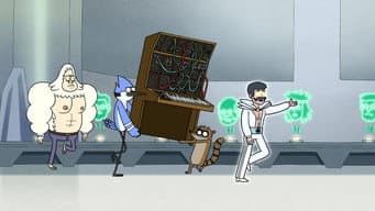 O Sintetizador do Gary