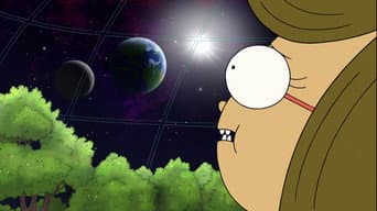 Um Dia Espacial de Cada Vez