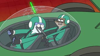 A Corrida Espacial