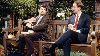 A Maldição de Mr. Bean