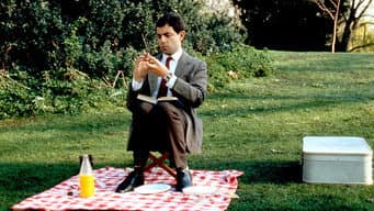 O Problema com Mr. Bean