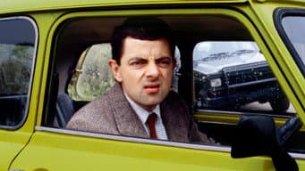 Mr. Bean Ataca Novamente
