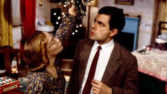 Feliz Natal, Mr. Bean