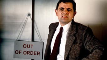 Mr. Bean no Quarto 426