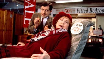 Faça Você Mesmo, Mr. Bean