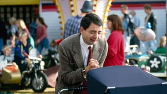 Cuidado com o Bebê, Mr. Bean