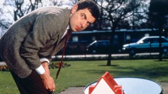 Cai Fora, Mr. Bean