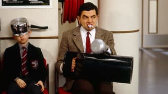 Boa Noite, Mr. Bean