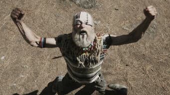 Tsunami zumbi