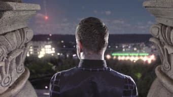 Bem-vindo à cidade do Murphy