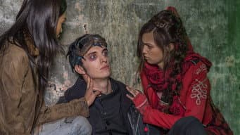 Todo mundo morre no final