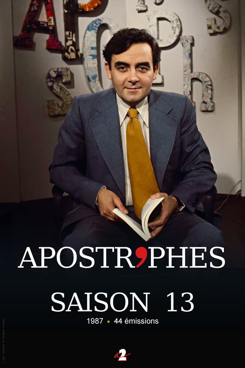 Temporada 13