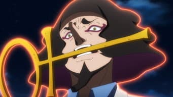 Jeanne, a Donzela de Ferro