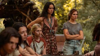 12 Garotas Furiosas e 1 Travis Bêbado