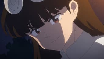 O sequestro de Akane!