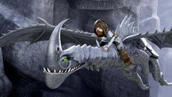 Com dragão, tudo é possível - Parte 1