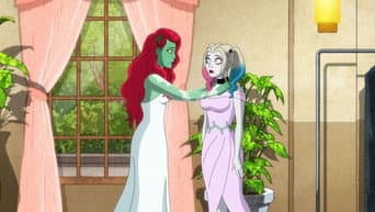Algo emprestado, algo verde