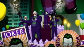 Coringa: O voto mortal