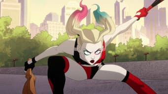 Os Mais Gostosos De Gotham
