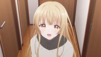 O grande dia do anjo chegou