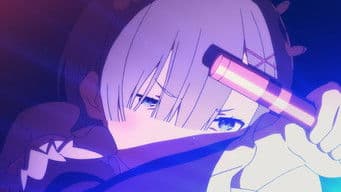 O Recomeço de Natsuki Subaru