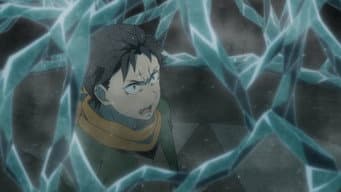Re:ZERO -Começando a Vida em Outro Mundo-