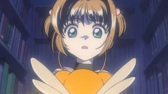 Sakura e o Misterioso Livro Mágico