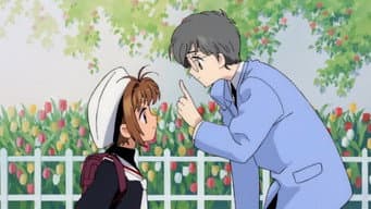O Primeiro Encontro de Sakura
