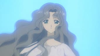 Recordações da Mãe de Sakura
