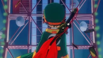 O Rival de Sakura