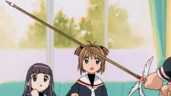 Sakura e o Broche Misterioso