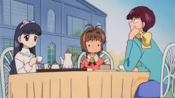 Sakura Visita a Mansão de Tomoyo