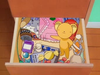 A Briga de Sakura e Kero