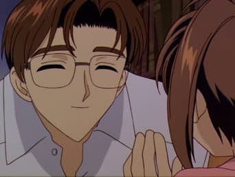 O Pai Generoso de Sakura
