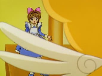 A Grande Aventura de Sakura