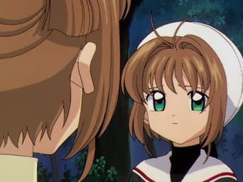 A Cópia de Sakura