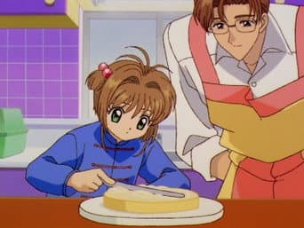 Uma Doce Aula de Culinária